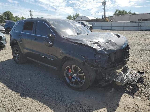  JEEP GRAND CHER 2014 Black