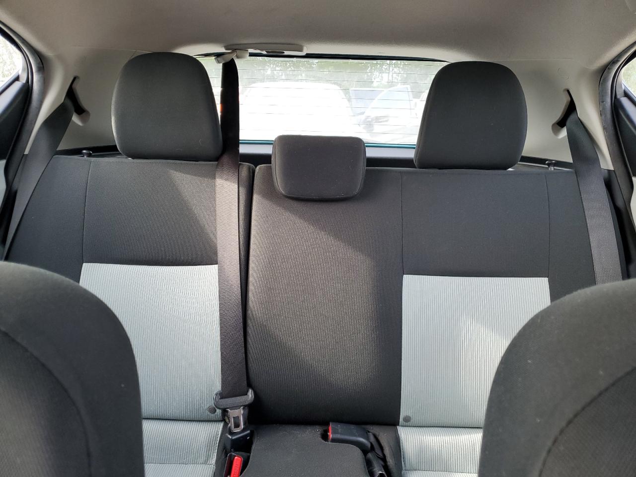 2013 Toyota Prius C VIN: JTDKDTB31D1033725 Lot: 65459055