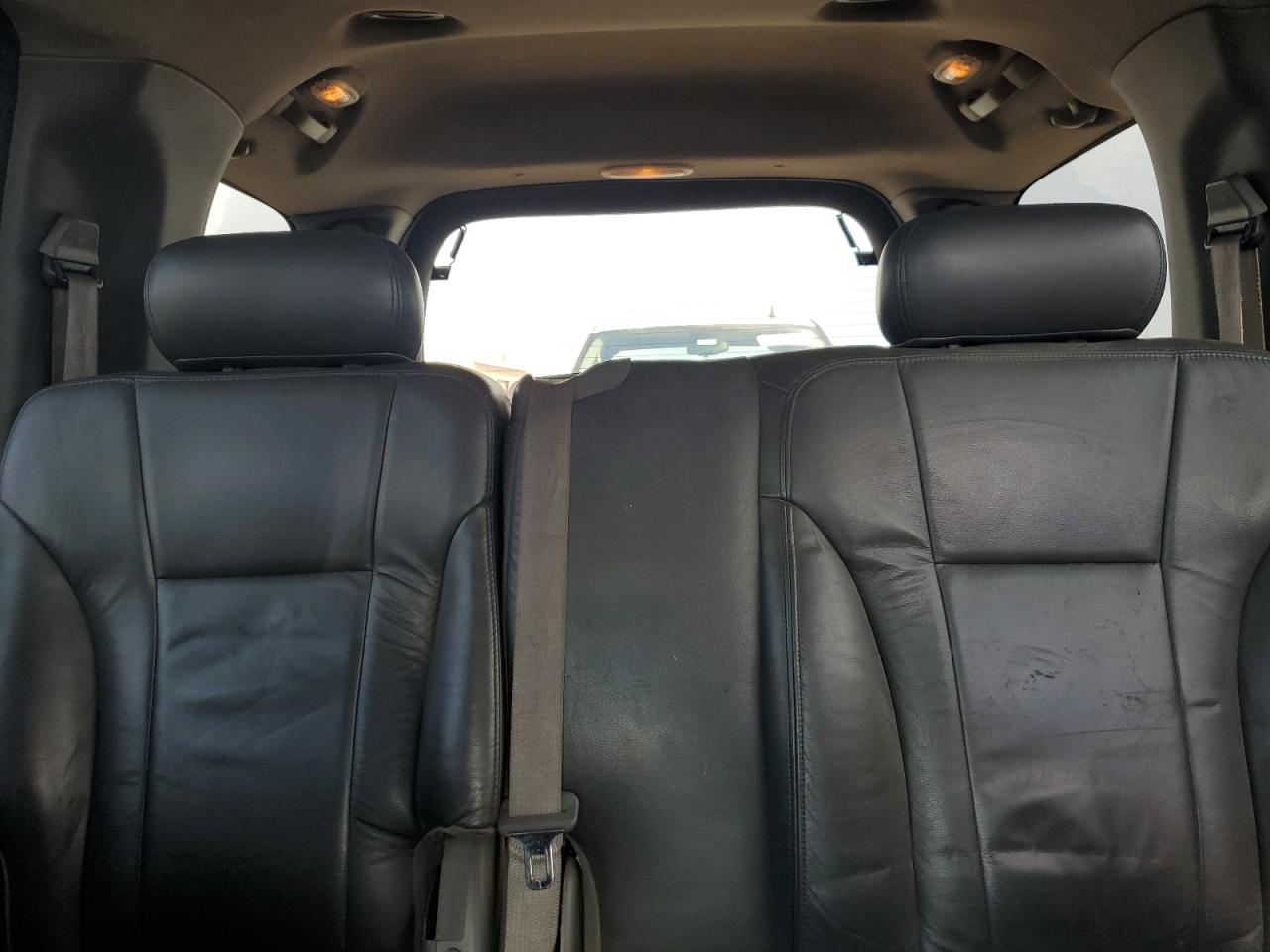 2002 Chevrolet Trailblazer Ext VIN: 1GNET16S026110937 Lot: 65284135