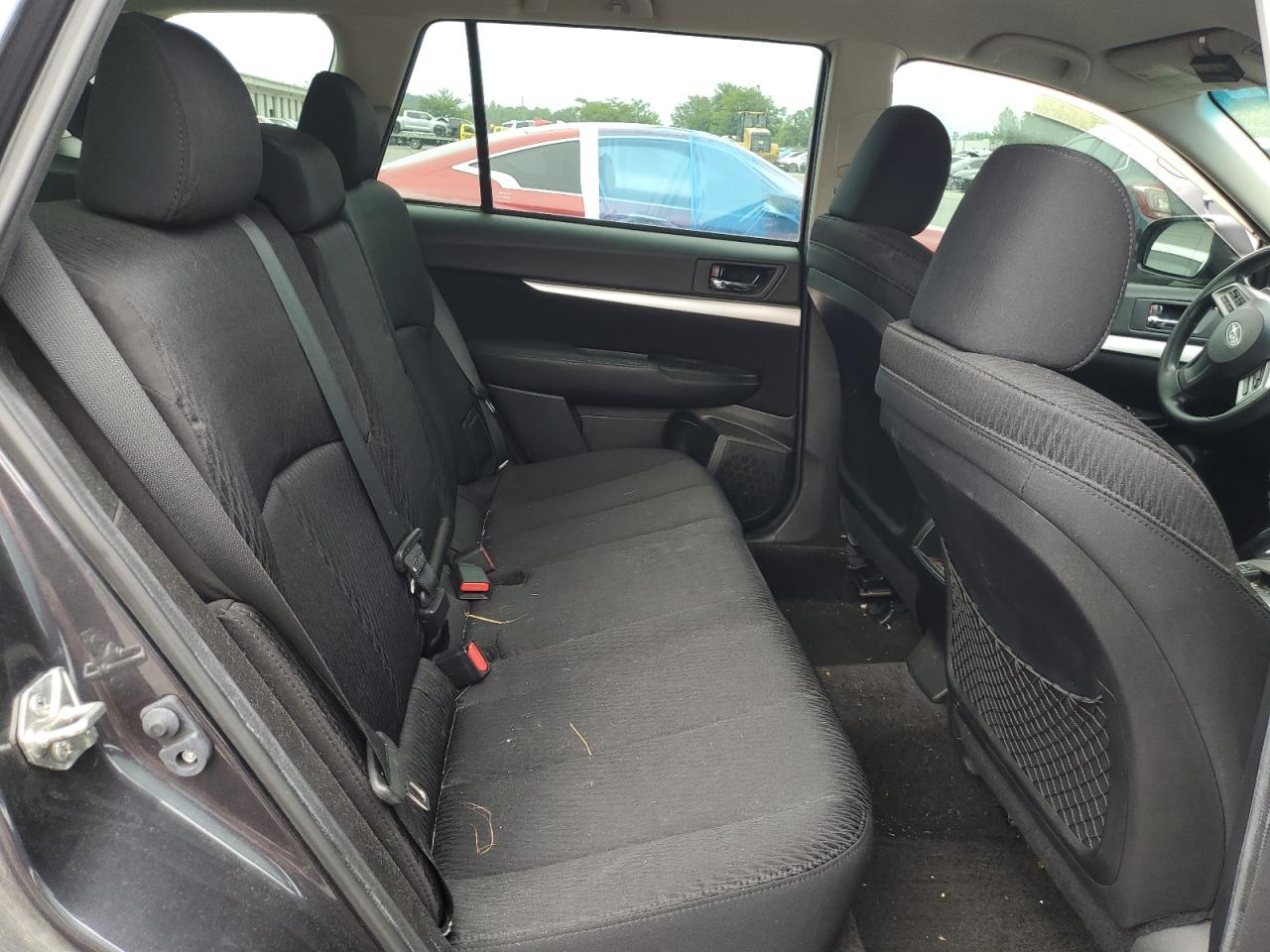 2012 Subaru Outback 2.5I VIN: 4S4BRCAC7C3219108 Lot: 67108555