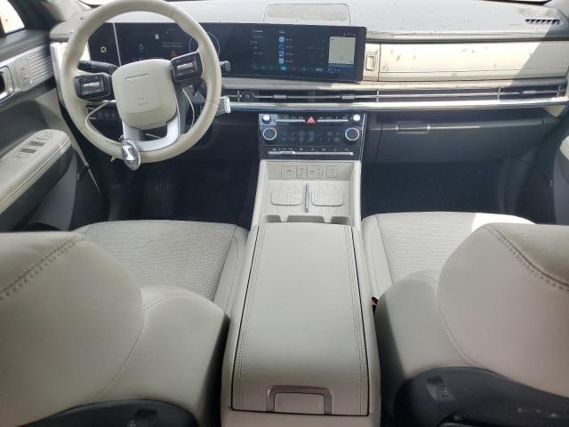  HYUNDAI SANTA FE 2024 Gray