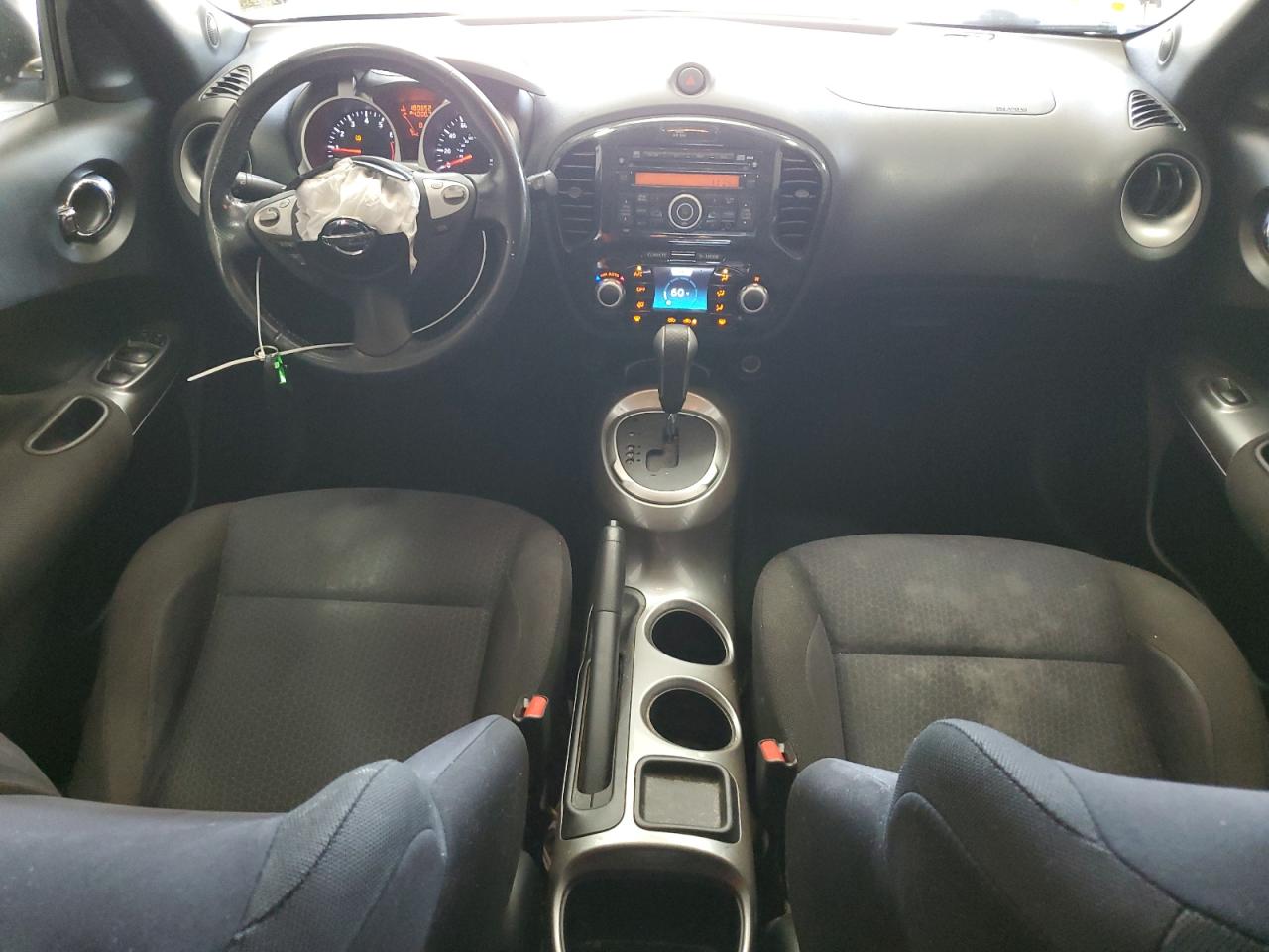 2011 Nissan Juke S VIN: JN8AF5MR8BT017496 Lot: 65213285