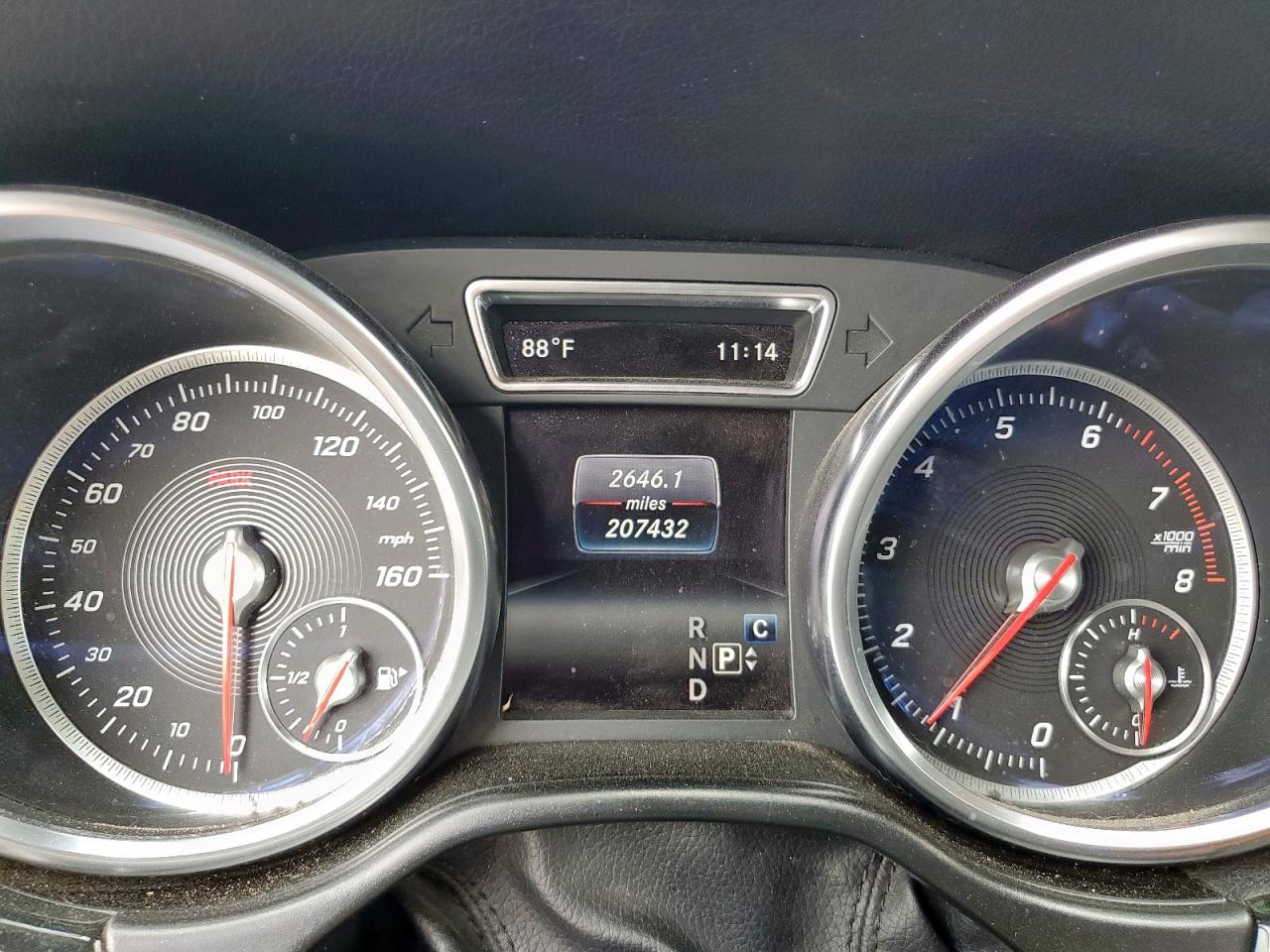 2017 Mercedes-Benz Gle 350 4Matic VIN: 4JGDA5HB8HA853071 Lot: 62932205