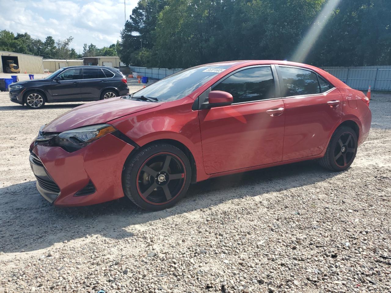 2t1burhe6hc759965 2T1BURHE6HC759965 2017 Toyota Corolla L