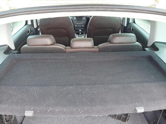 2016 SKODA YETI OUTDOOR L&K TDISCR 4 