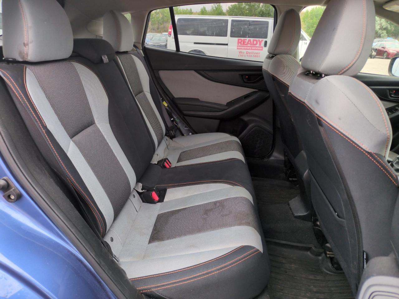 2019 Subaru Crosstrek Premium VIN: JF2GTAEC4KH313203 Lot: 64746025