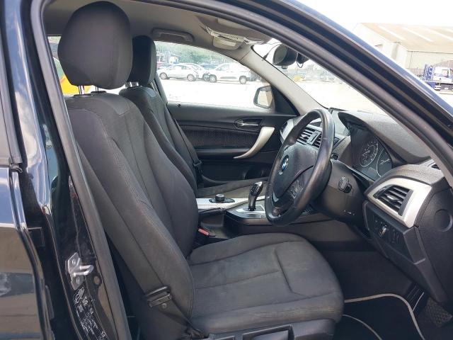 2014 BMW 1 SERIES 116D SE 5DR STEP AUTO