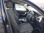 2014 BMW 1 SERIES 116D SE 5DR STEP AUTO for sale at Copart NEWBURY