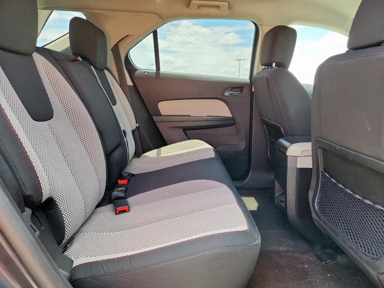 2010 Chevrolet Equinox Lt VIN: 2CNALPEW1A6262017 Lot: 62944975
