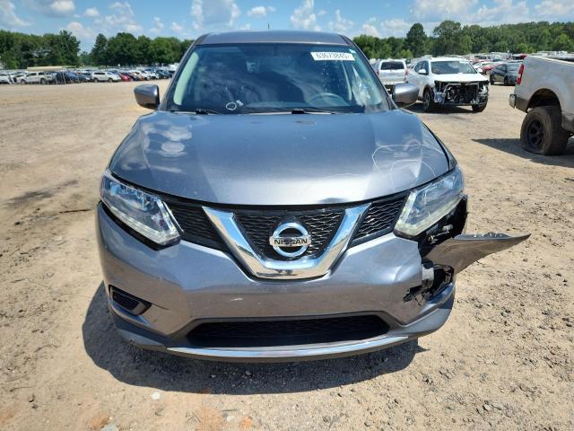  NISSAN ROGUE 2016 Szary