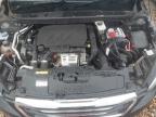 2016 PEUGEOT 308 ALLURE for sale at Copart ROCHFORD