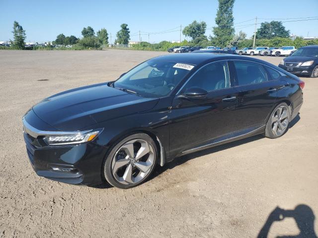 2018 HONDA ACCORD TOURING   for sale at Copart QC - MONTREAL