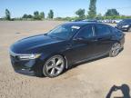 2018 HONDA ACCORD TOURING   for sale at Copart QC - MONTREAL