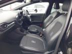2018 FORD FIESTA ST- for sale at Copart BRISTOL