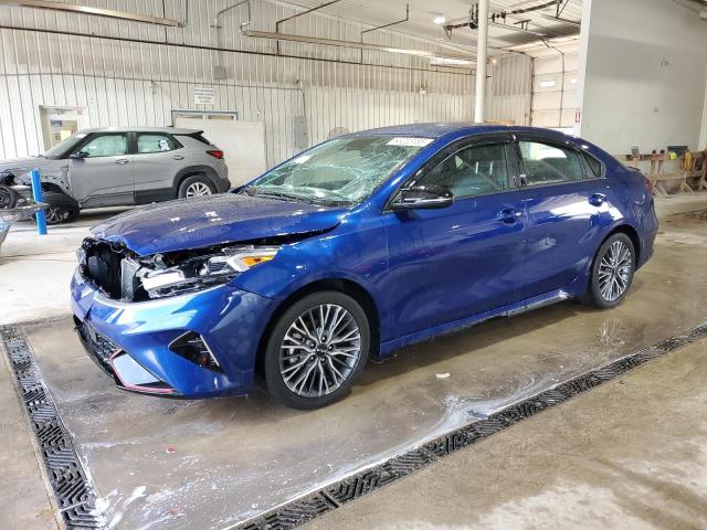 KIA FORTE GT L 2024