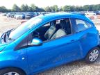 2014 FORD KA EDGE for sale at Copart COLCHESTER