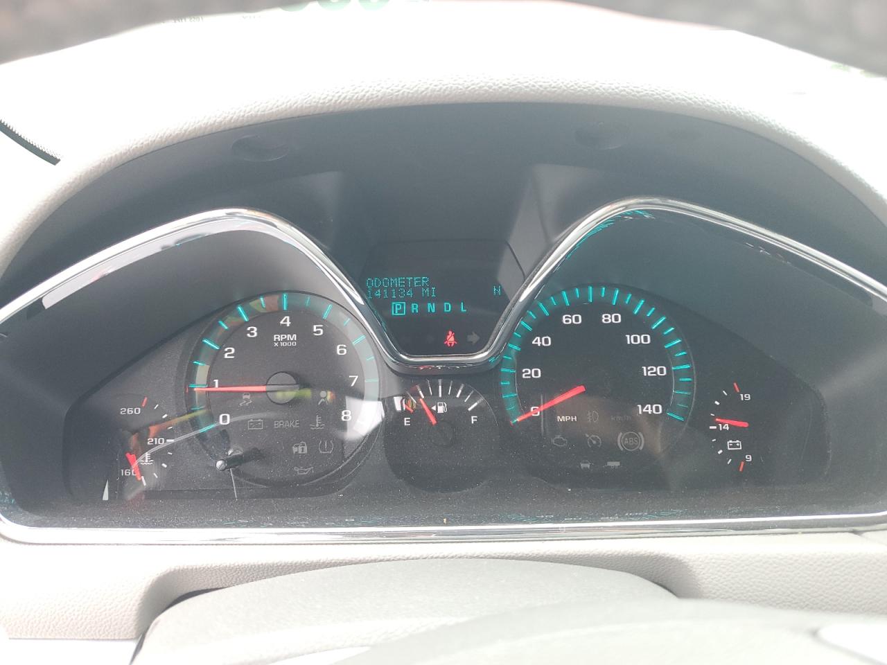 2015 Chevrolet Traverse Lt VIN: 1GNKVHKD4FJ345339 Lot: 63838785