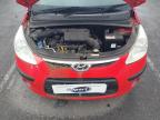2009 HYUNDAI I10 CLASSI for sale at Copart CHESTER
