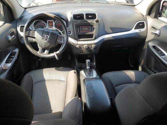  DODGE JOURNEY 2015 Чорний