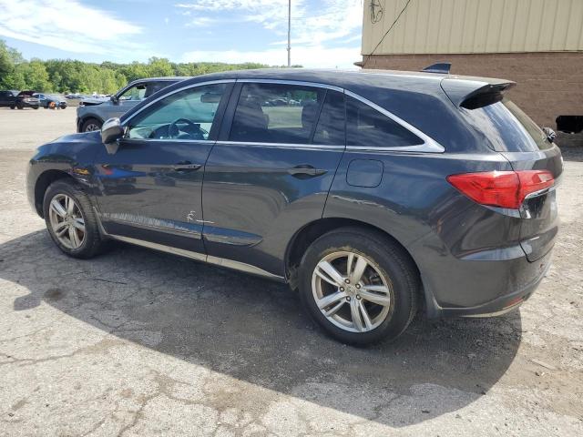  ACURA RDX 2014 Szary