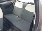 2010 FIAT 500 LOUNGE for sale at Copart SANDTOFT