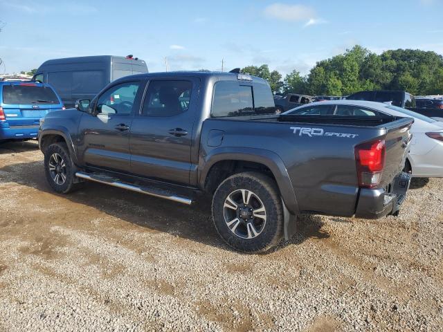  TOYOTA TACOMA 2019 Gray