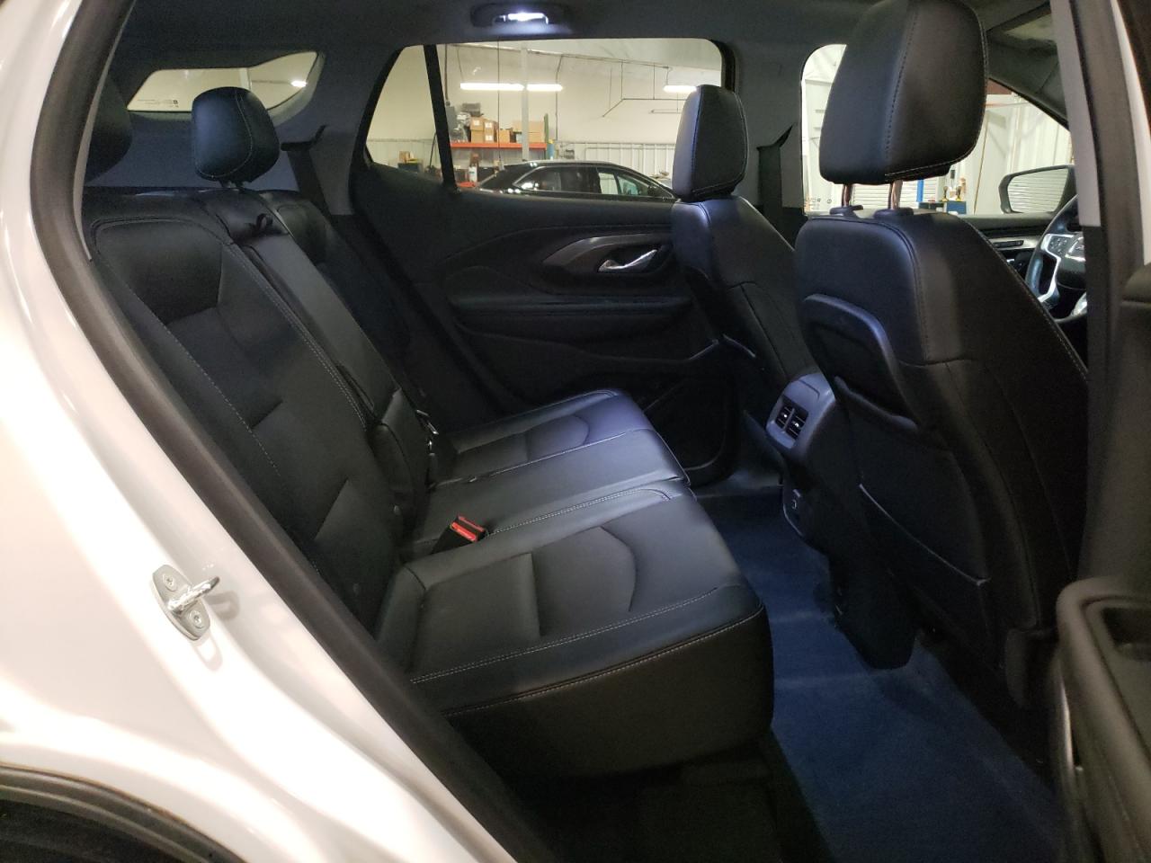 2023 GMC Terrain Slt VIN: 3GKALVEG0PL229617 Lot: 66217805