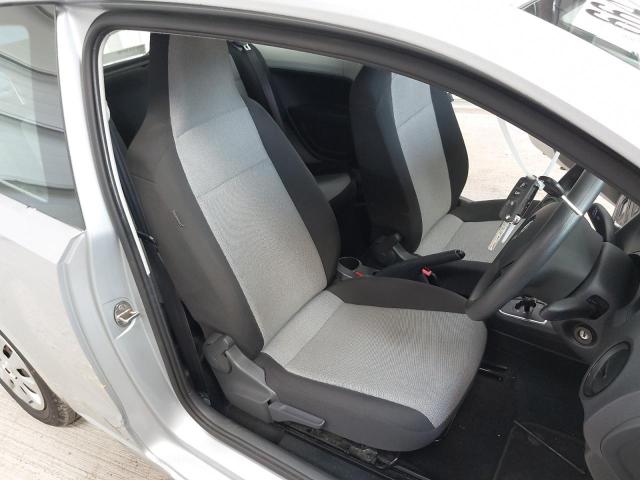 2014 SKODA CITIGO SE