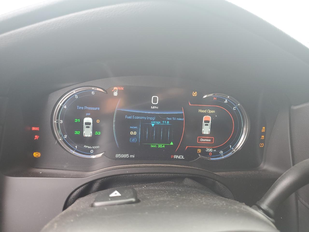 2018 Cadillac Escalade Esv Luxury VIN: 1GYS4HKJXJR114421 Lot: 67084585