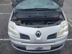 2010 RENAULT MODUS DYNA for sale at Copart SANDTOFT