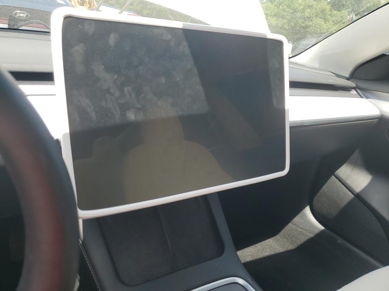 2021 Tesla Model 3 VIN: 5YJ3E1EA1MF086285 Lot: 64612695