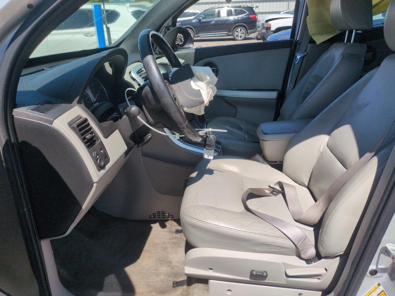 2005 Chevrolet Equinox Lt VIN: 2CNDL73F456085761 Lot: 63451595