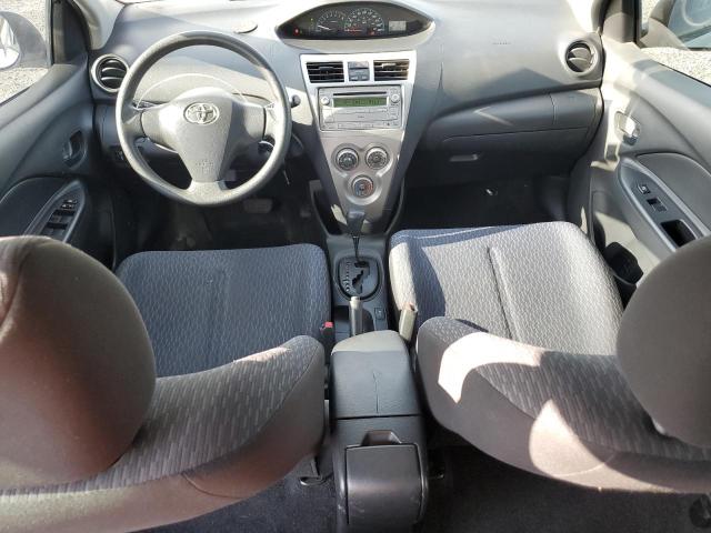 2011 TOYOTA YARIS   