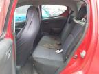 2012 SUZUKI ALTO SZ for sale at Copart SANDY