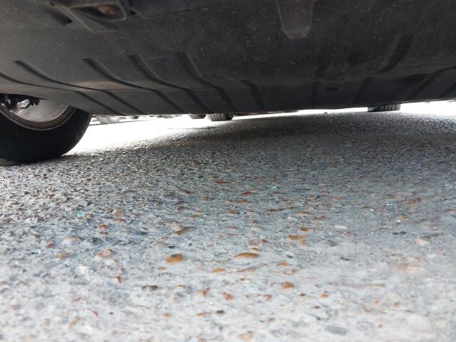 2005 VOLKSWAGEN TOURAN SE