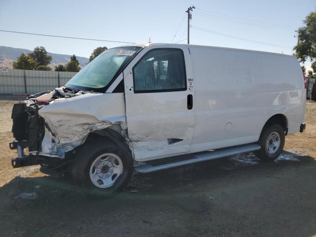 2024 Chevrolet Express G2500   