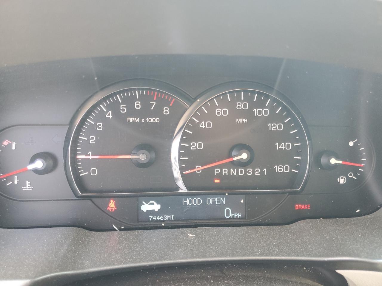 2008 Cadillac Dts VIN: 1G6KD57Y38U180037 Lot: 63107535