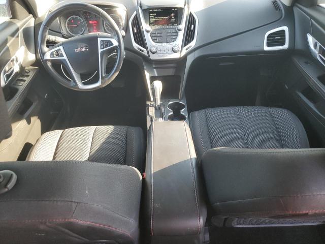  GMC TERRAIN 2015 Silver