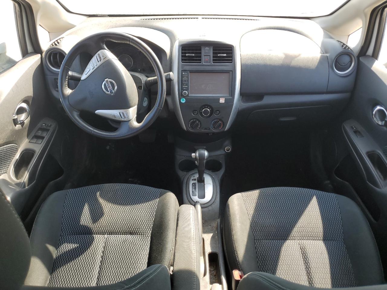 2019 Nissan Versa Note S VIN: 3N1CE2CPXKL364440 Lot: 63242975