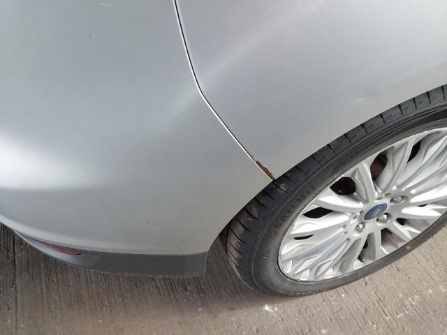 2013 FORD C-MAX TITA