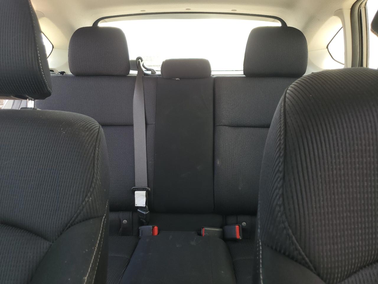 2015 Subaru Impreza Sport VIN: JF1GPAT62F8204315 Lot: 64303135