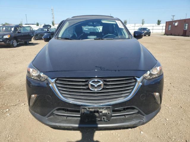  MAZDA CX-3 2016 Szary