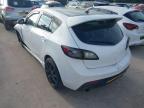 2013 MAZDA 3 MPS for sale at Copart SANDY