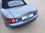 2005 MAZDA MX5 EUPHON for sale at Copart WESTBURY