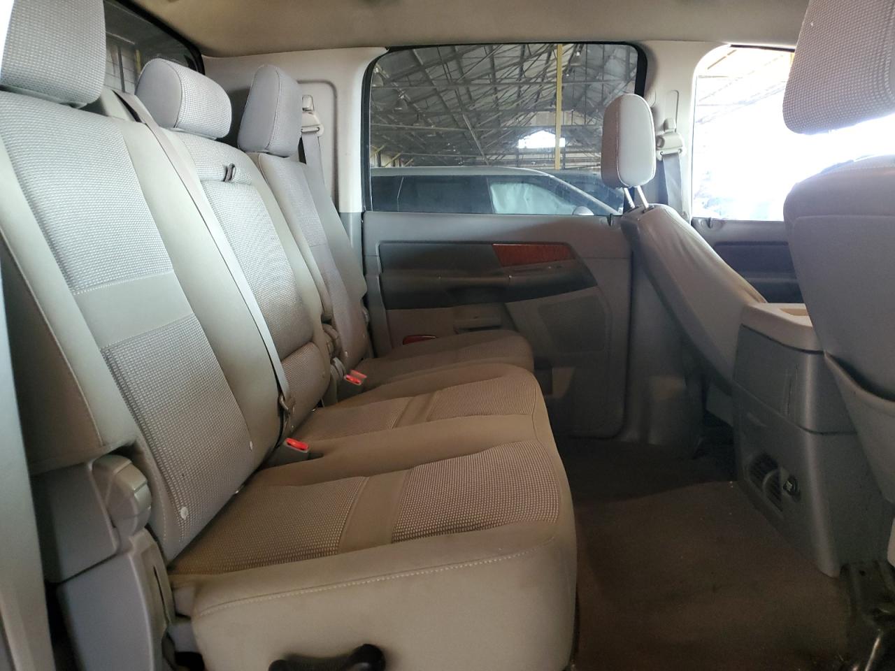 2006 Dodge Ram 1500 VIN: 3D7KR19D06G198924 Lot: 64982395