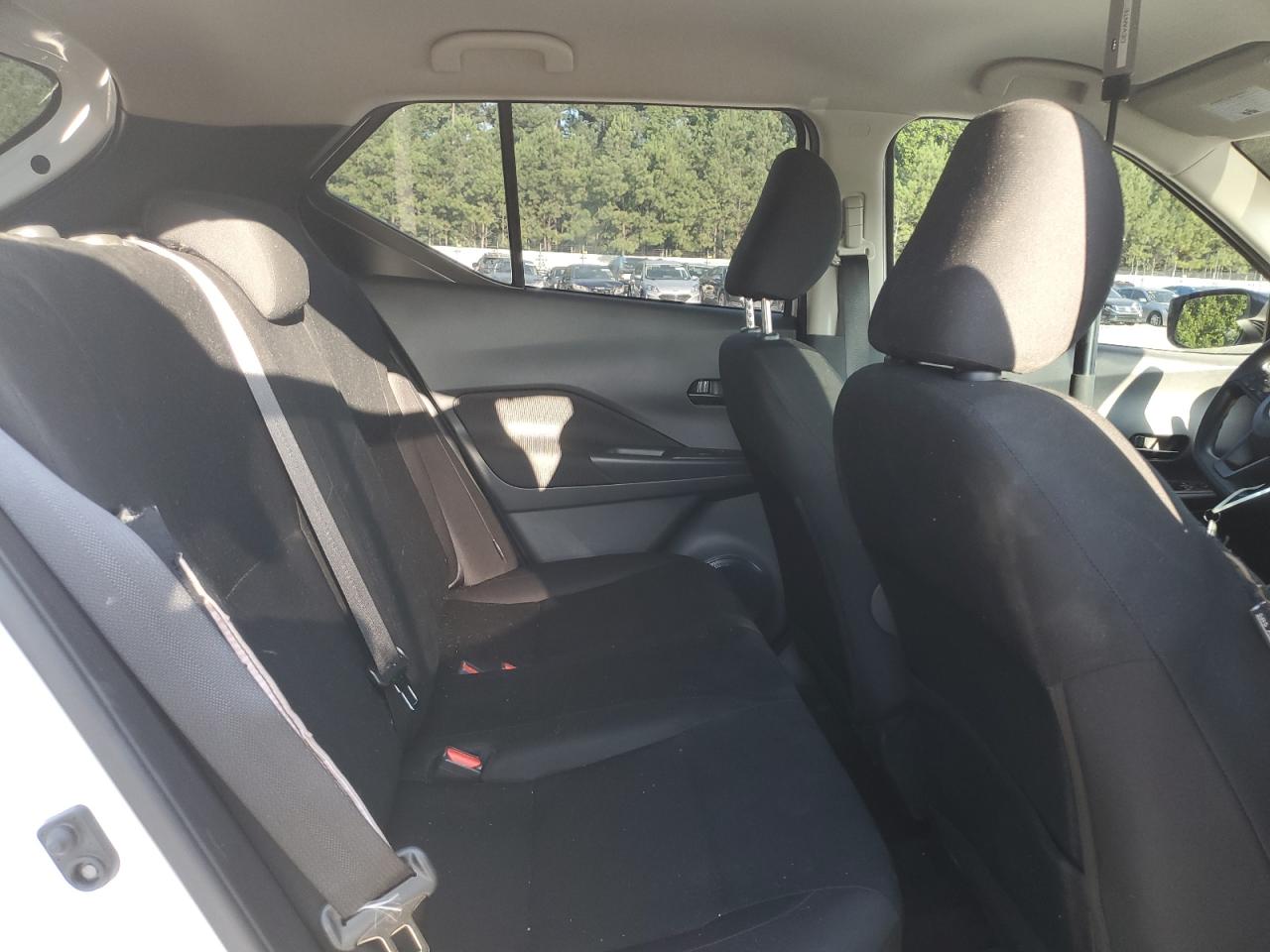 2024 Nissan Kicks S VIN: 3N1CP5BV1RL567237 Lot: 65082985