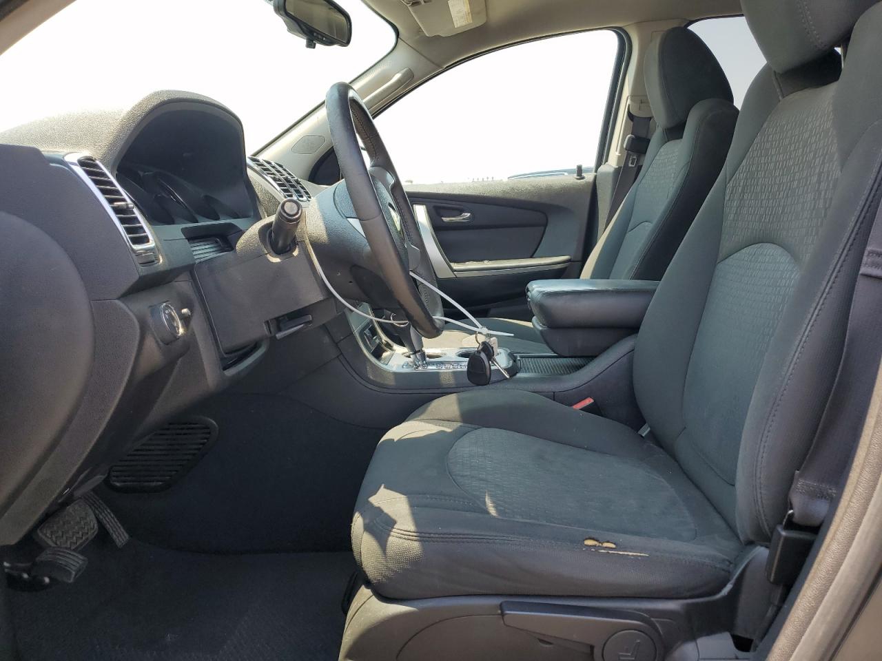 2011 GMC Acadia Sle VIN: 1GKKRNED8BJ279433 Lot: 64815485