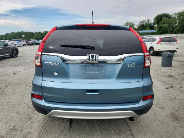  HONDA CRV 2016 Granatowy