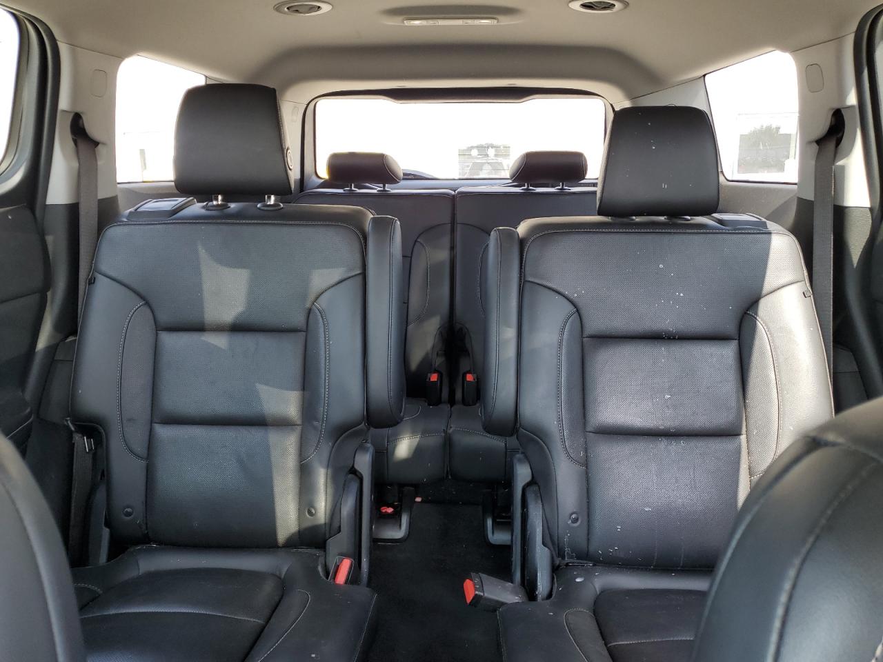 2019 GMC Acadia Slt-1 VIN: 1GKKNULS7KZ229521 Lot: 62522705
