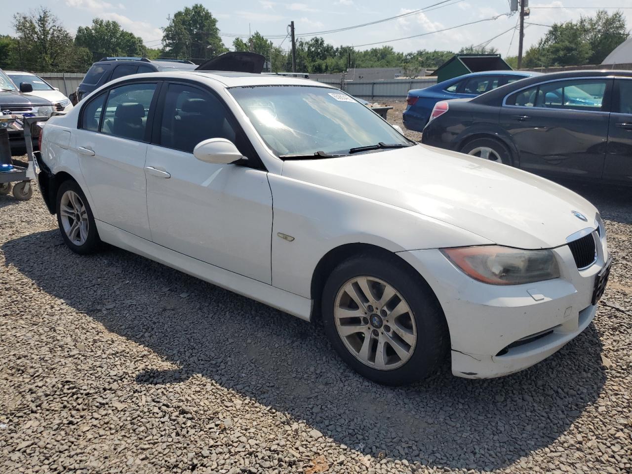 wbavc73508kx92838 WBAVC73508KX92838 2008 BMW 328 Xi Sulev